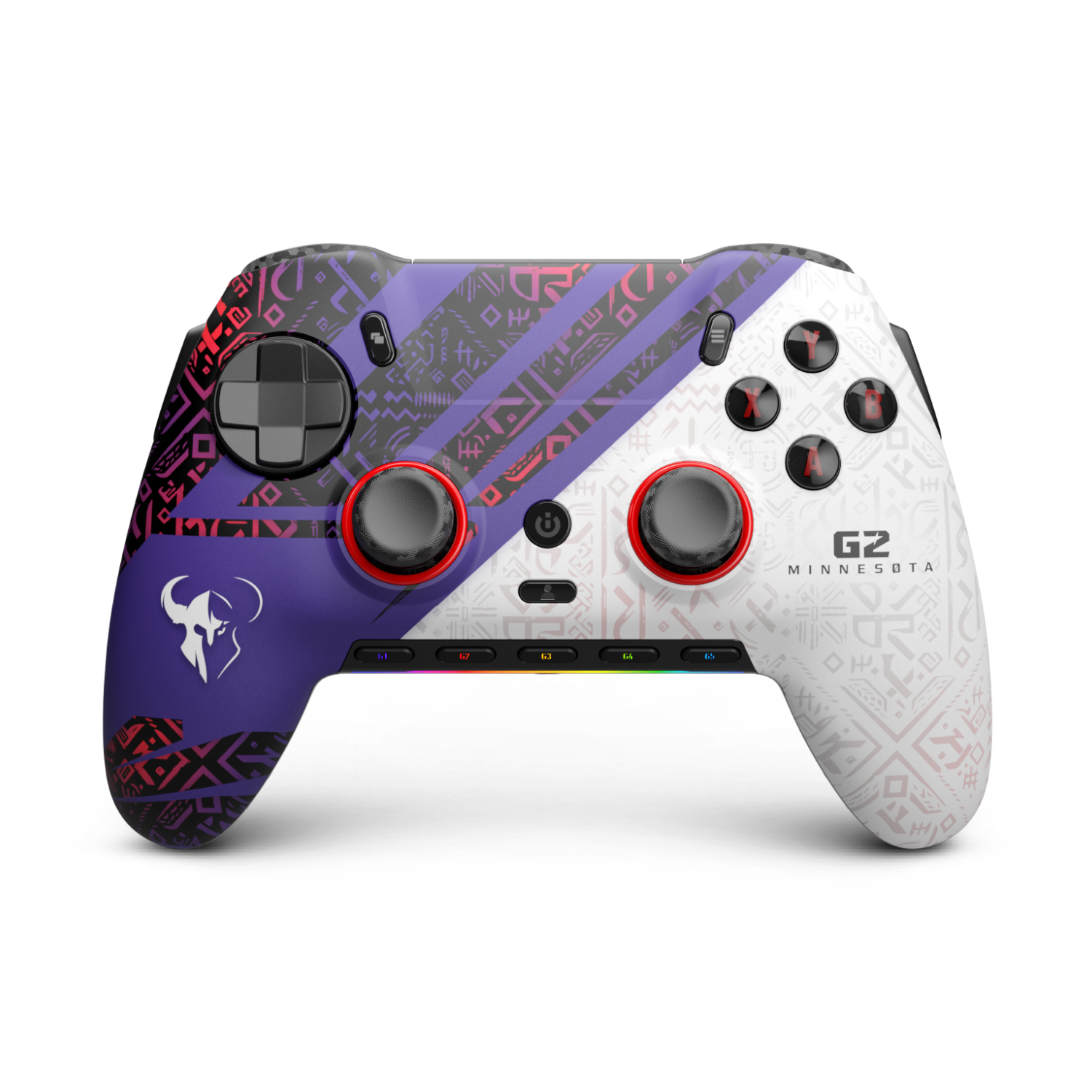 SCUF IMPACT 迷彩コントローラー SCUF】スカフインパクトを5年使い込んで、わかった事 | プライムギア